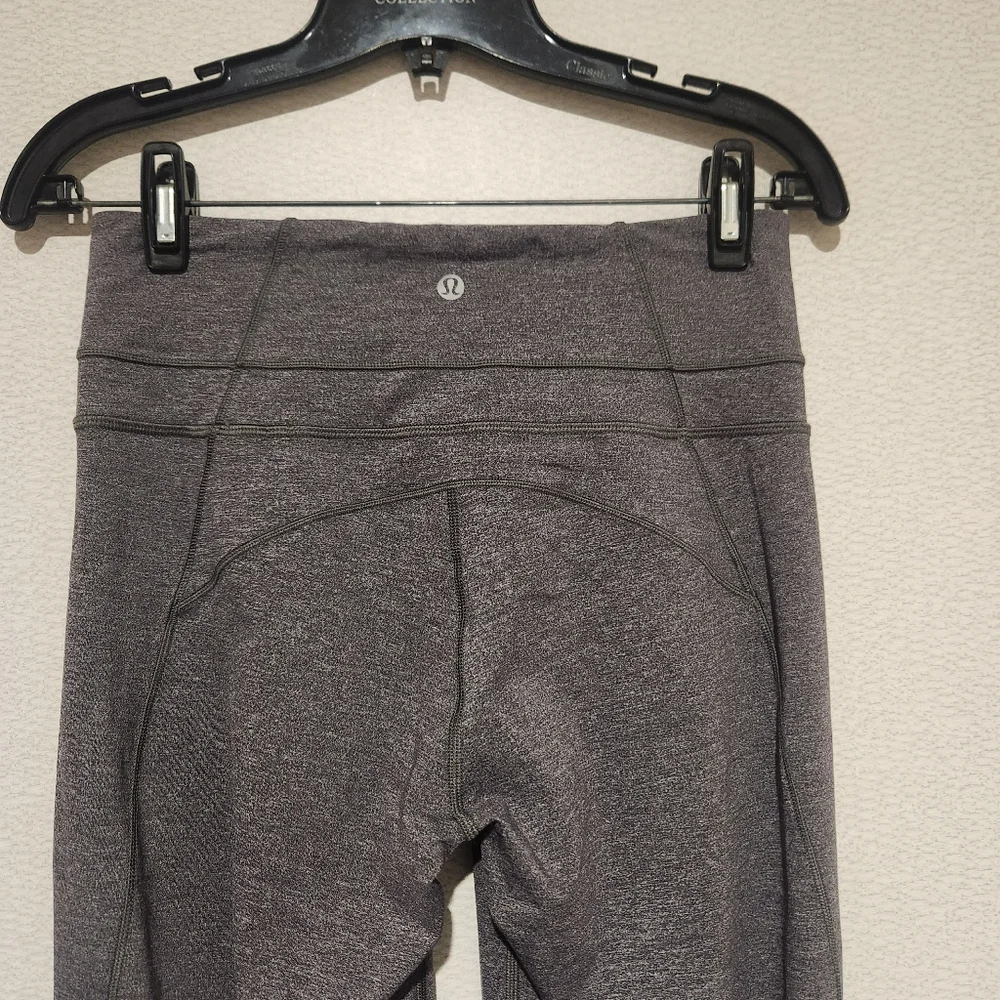 Lululemon Groove Pant Bootcut 32